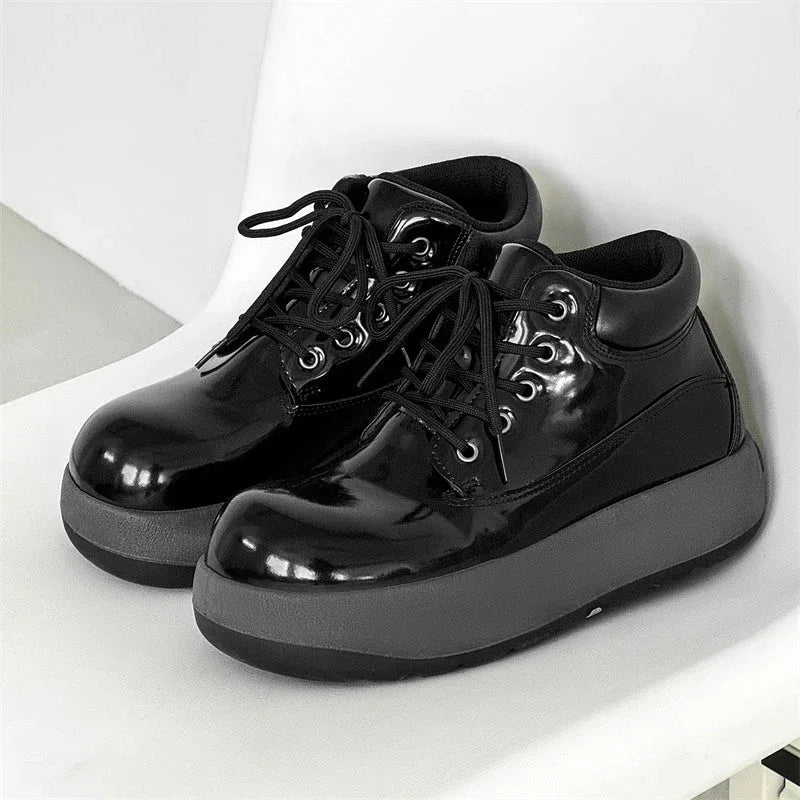 Neo Ground T84 Moon Boots - Luxuryurbanwear