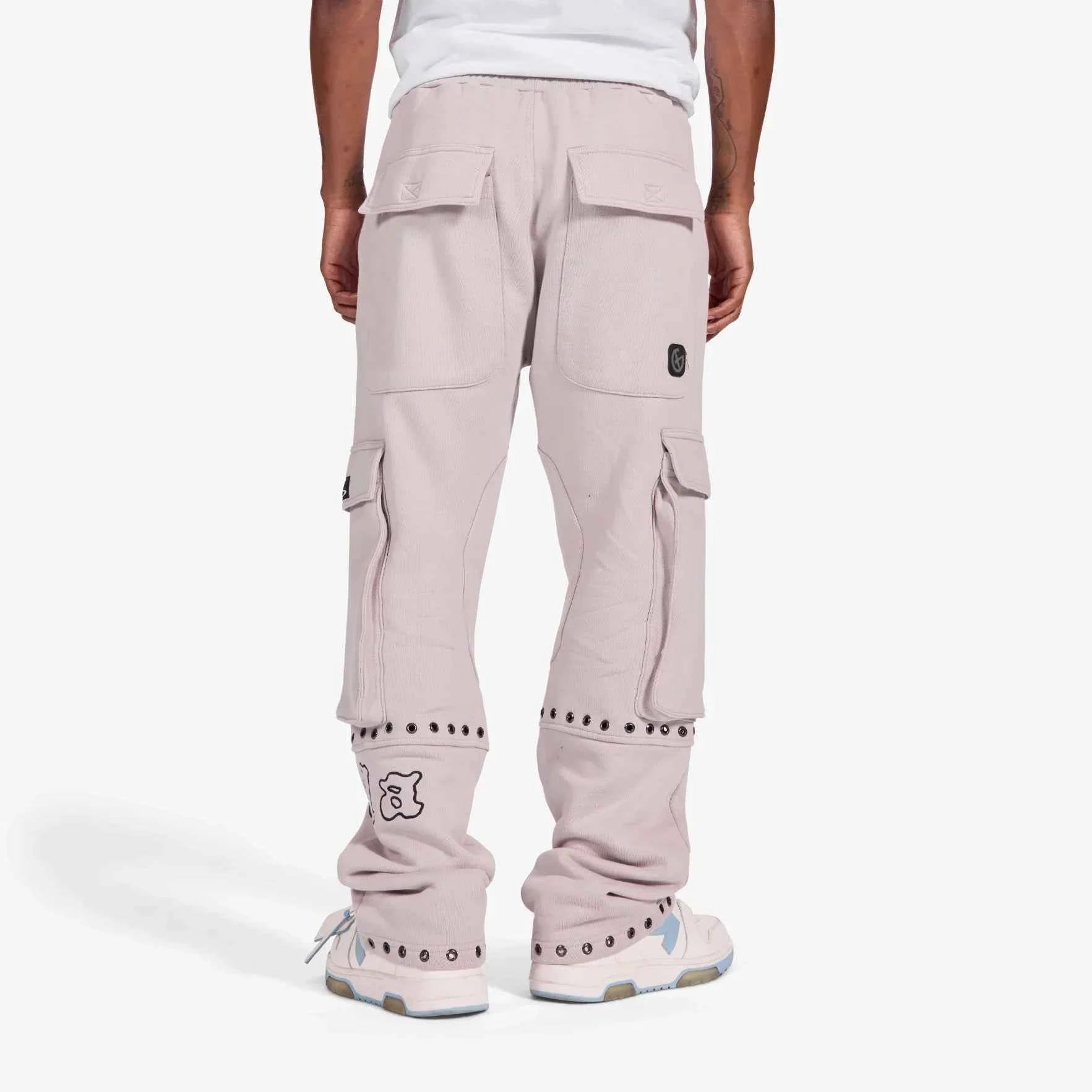 Gala Original Harpy Sweatpants - Washed Cement