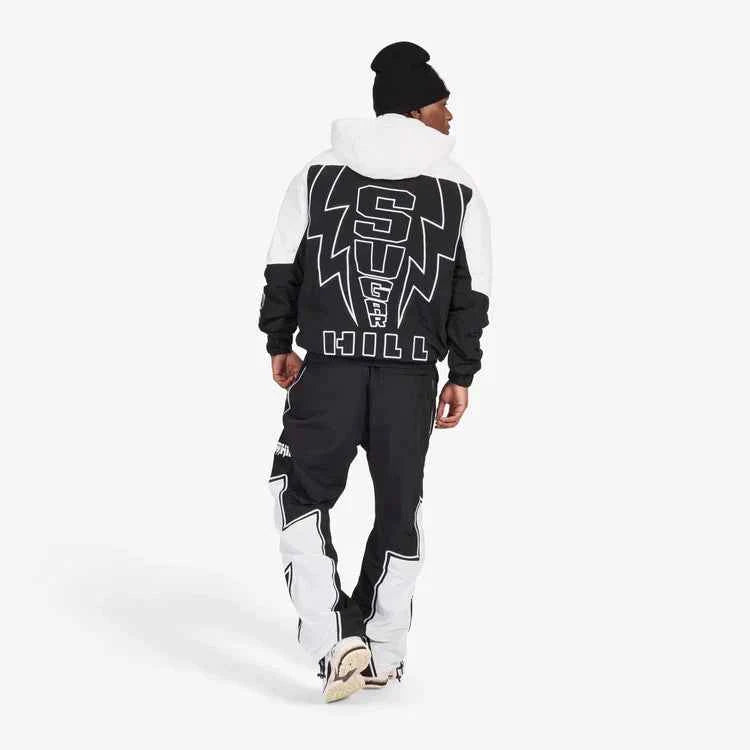 Sugarhill Storm Starter Jacket - Black