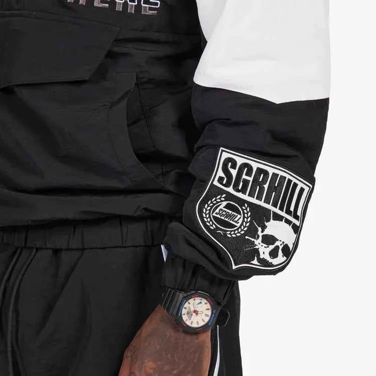 Sugarhill Storm Starter Jacket - Black