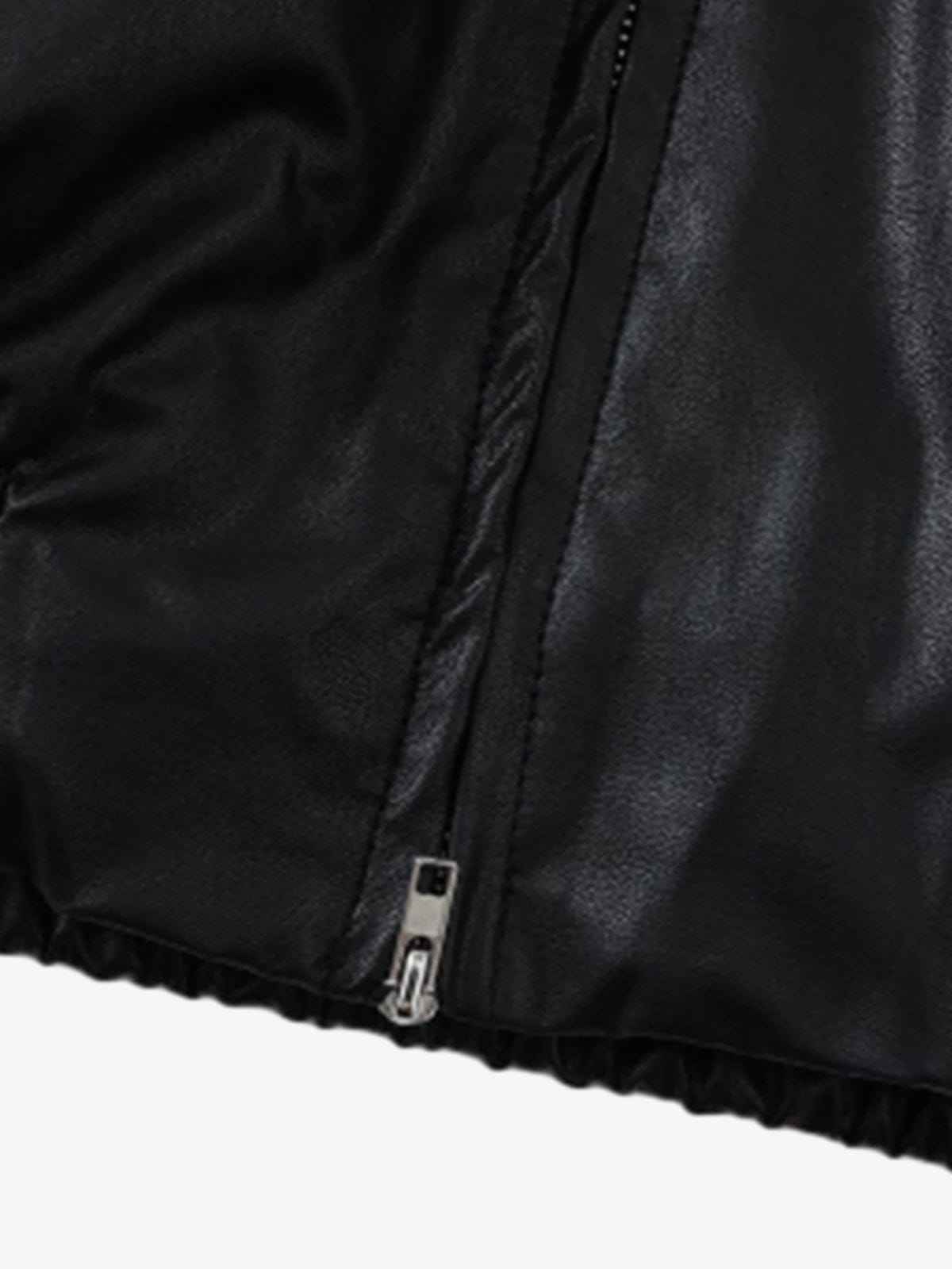 Jacket Boxy