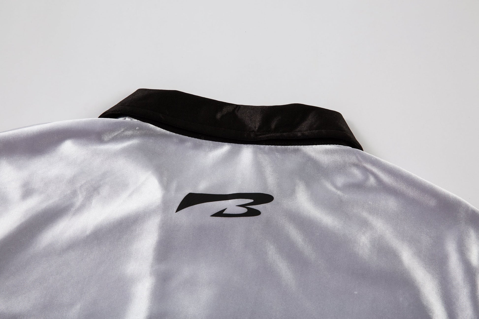 Number 6 | Long Sleeve T-Shirt - Luxuryurbanwear