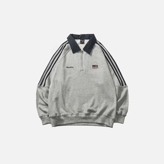 Sweat Racing Stripe