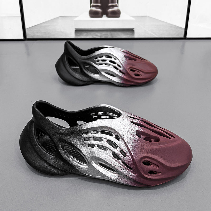 Centurion Stride' T84 Foam Runners - Luxuryurbanwear