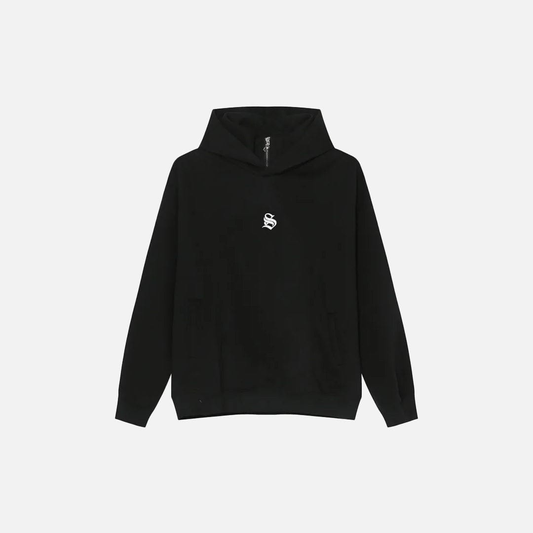 Hoodie Embroidery90