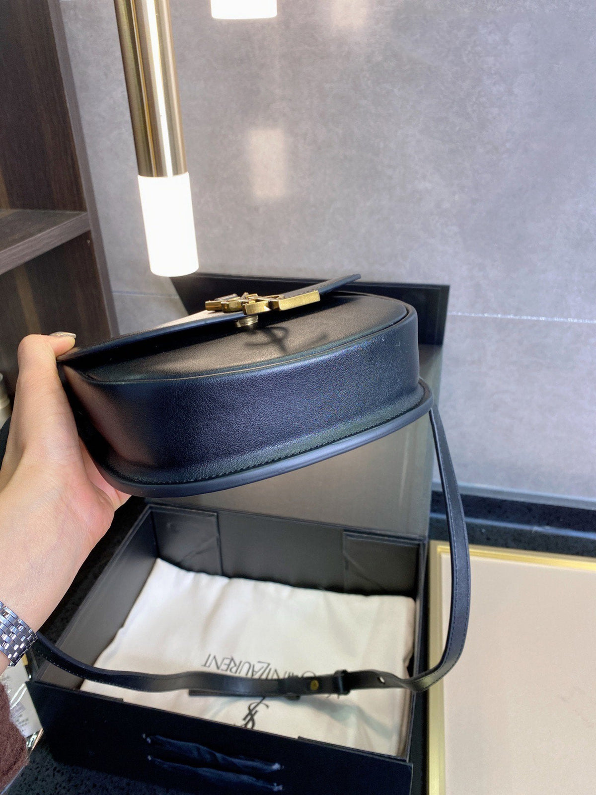 LW - Luxury Handbags SLY 158 - sneakerlandnet