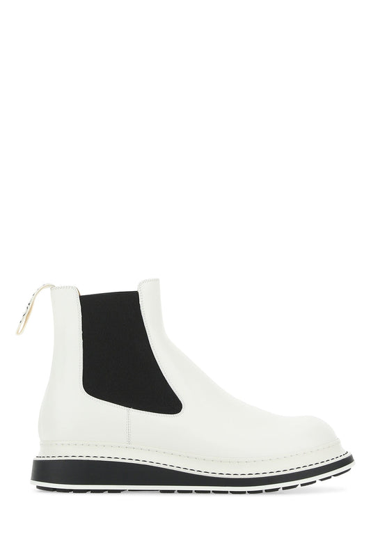 Loewe Men Stivali
