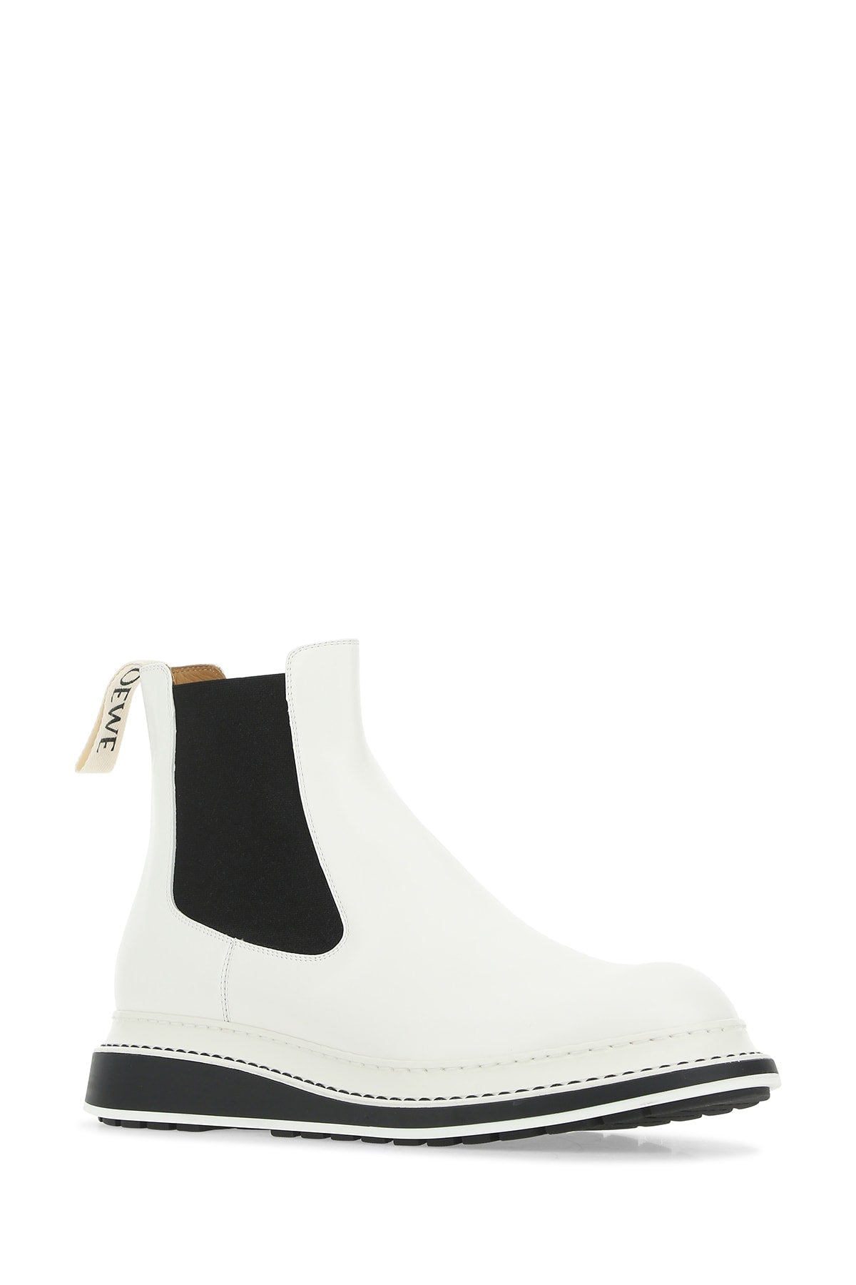 Loewe Men Stivali