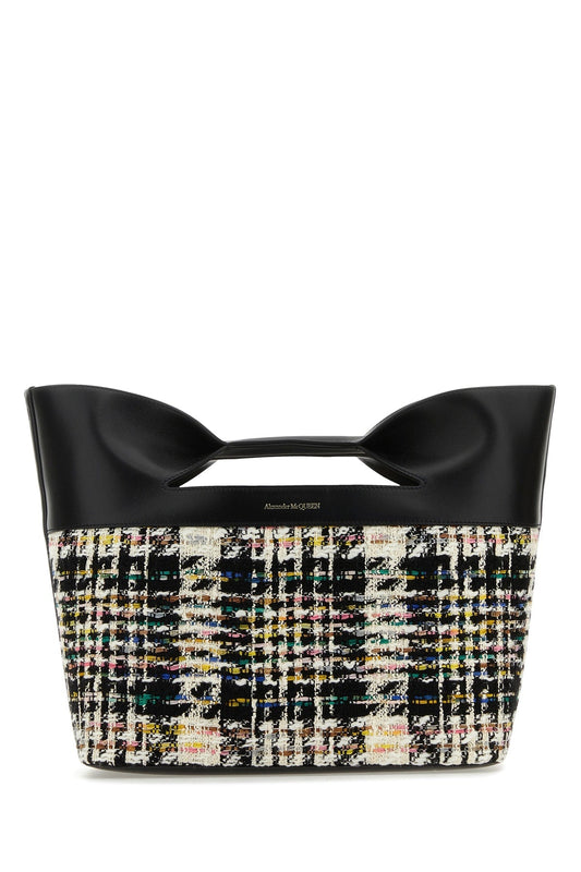 Alexander Mcqueen Women Borsa