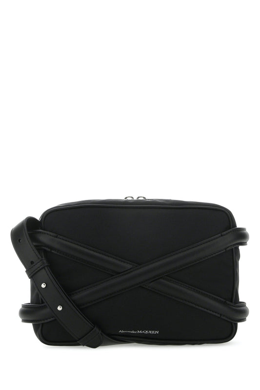 Alexander Mcqueen Men Borsa