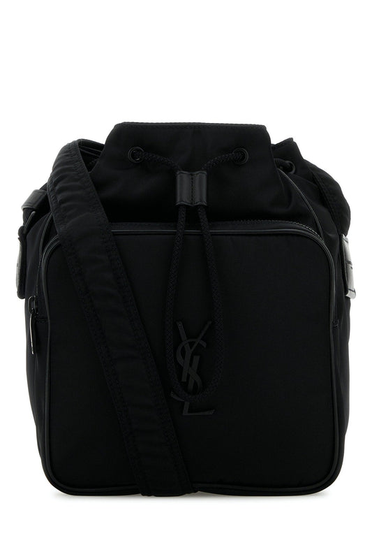 Saint Laurent Men Ysl Bv Bucket