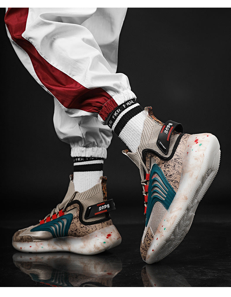 ZK300 Sneakers