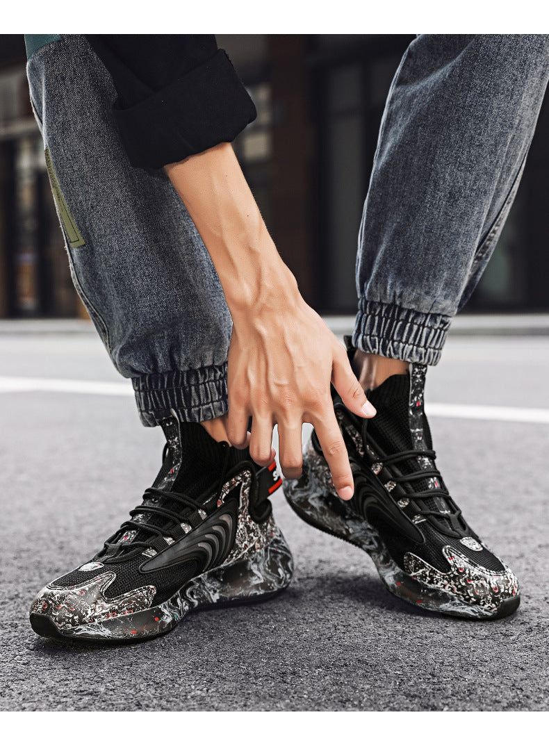 ZK300 Sneakers