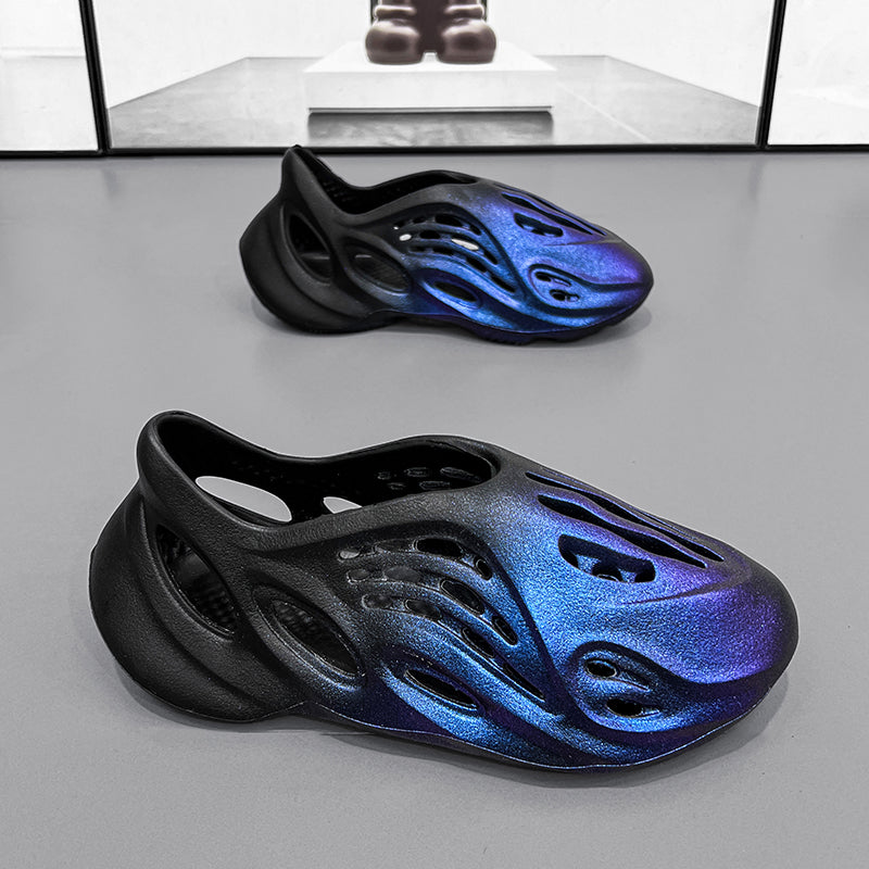 Centurion Stride' T84 Foam Runners - Luxuryurbanwear