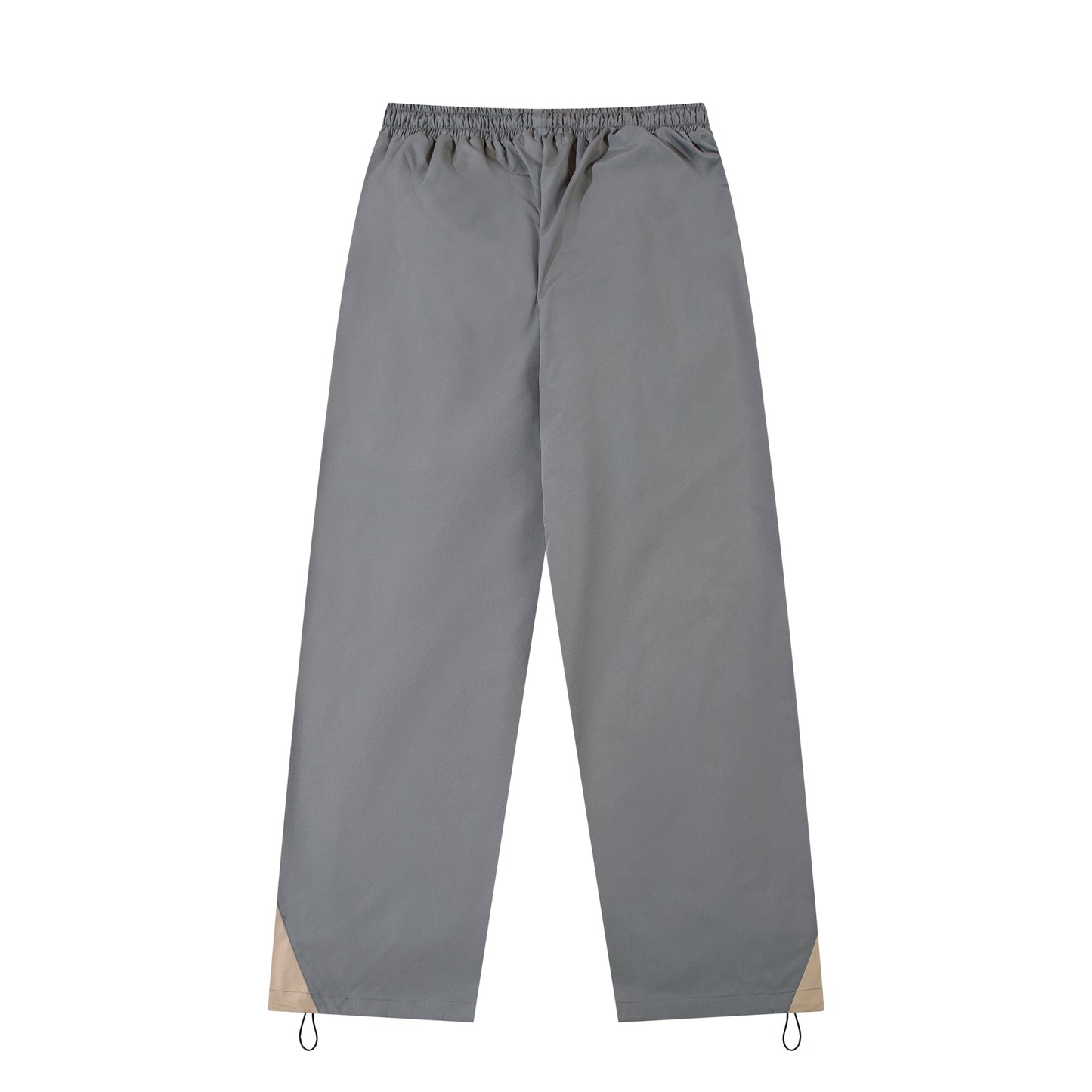 Colorblock Track Pants - Lightweight Streetwear Bottoms | LuxuryUrbanwear - Luxuryurbanwear