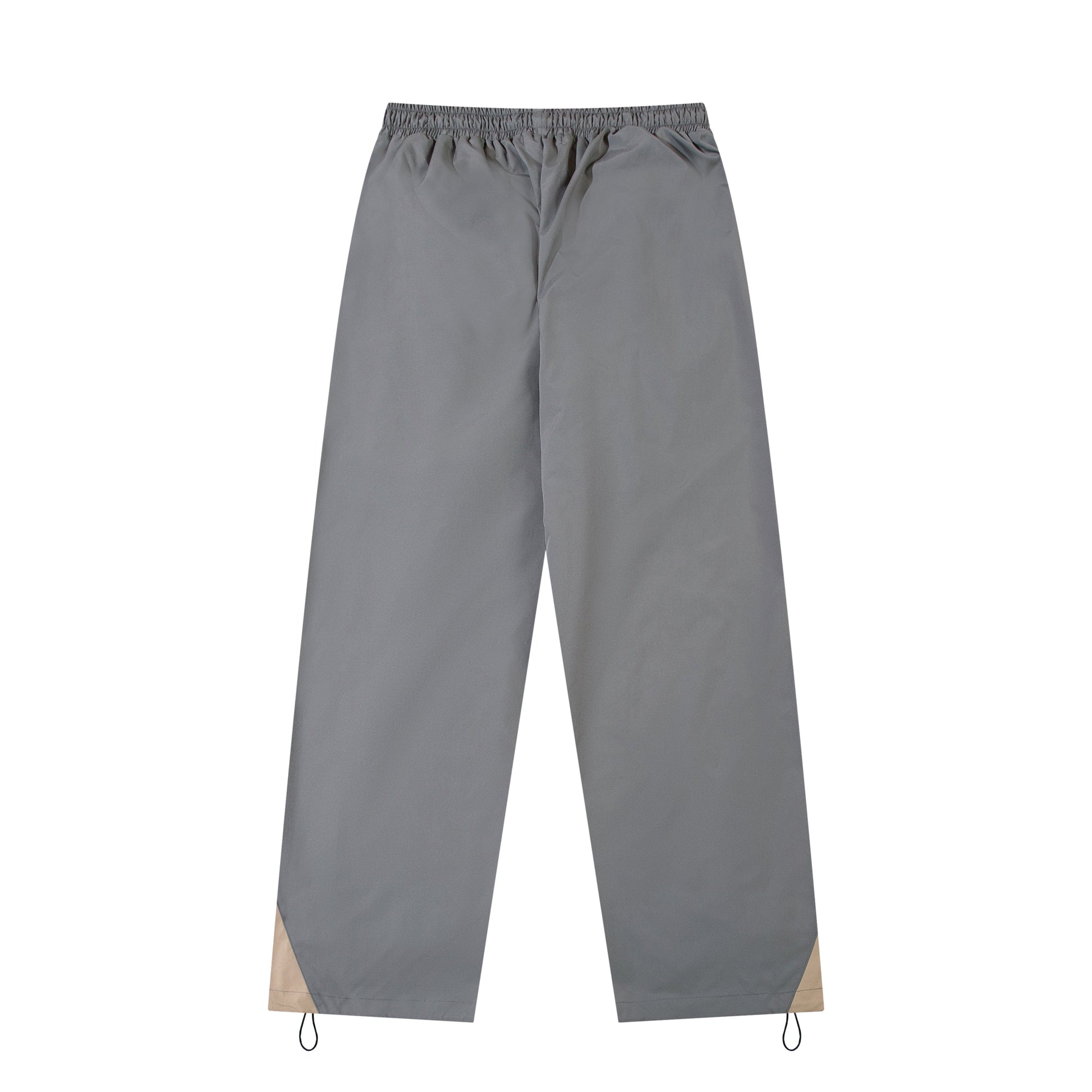 Colorblock Track Pants - Lightweight Streetwear Bottoms | LuxuryUrbanwear - Luxuryurbanwear