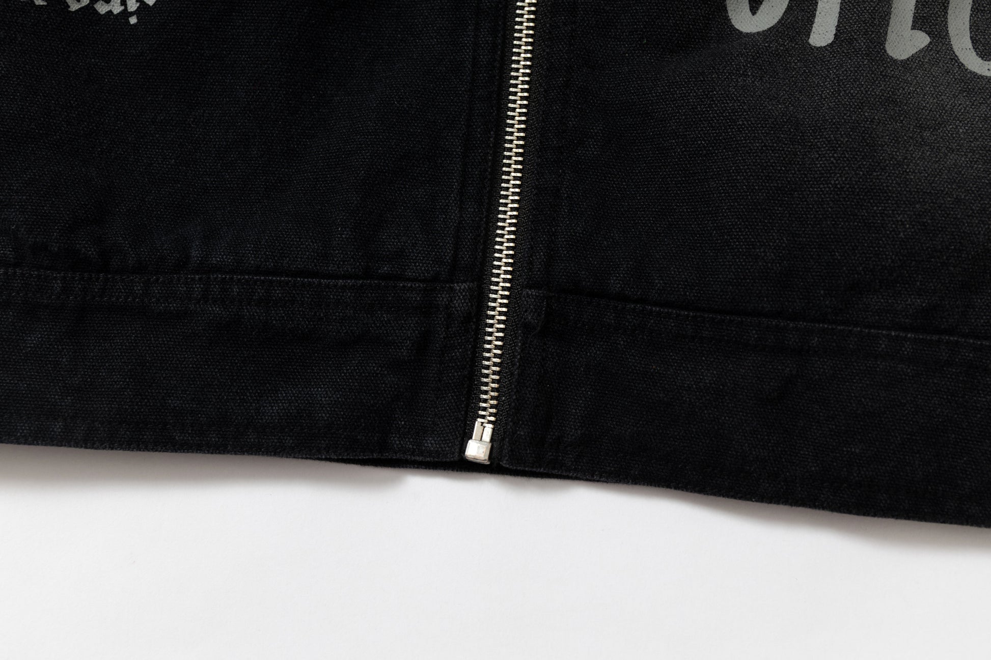 Hip-hop Graffiti Stars | Zip-Up Jacket - Luxuryurbanwear