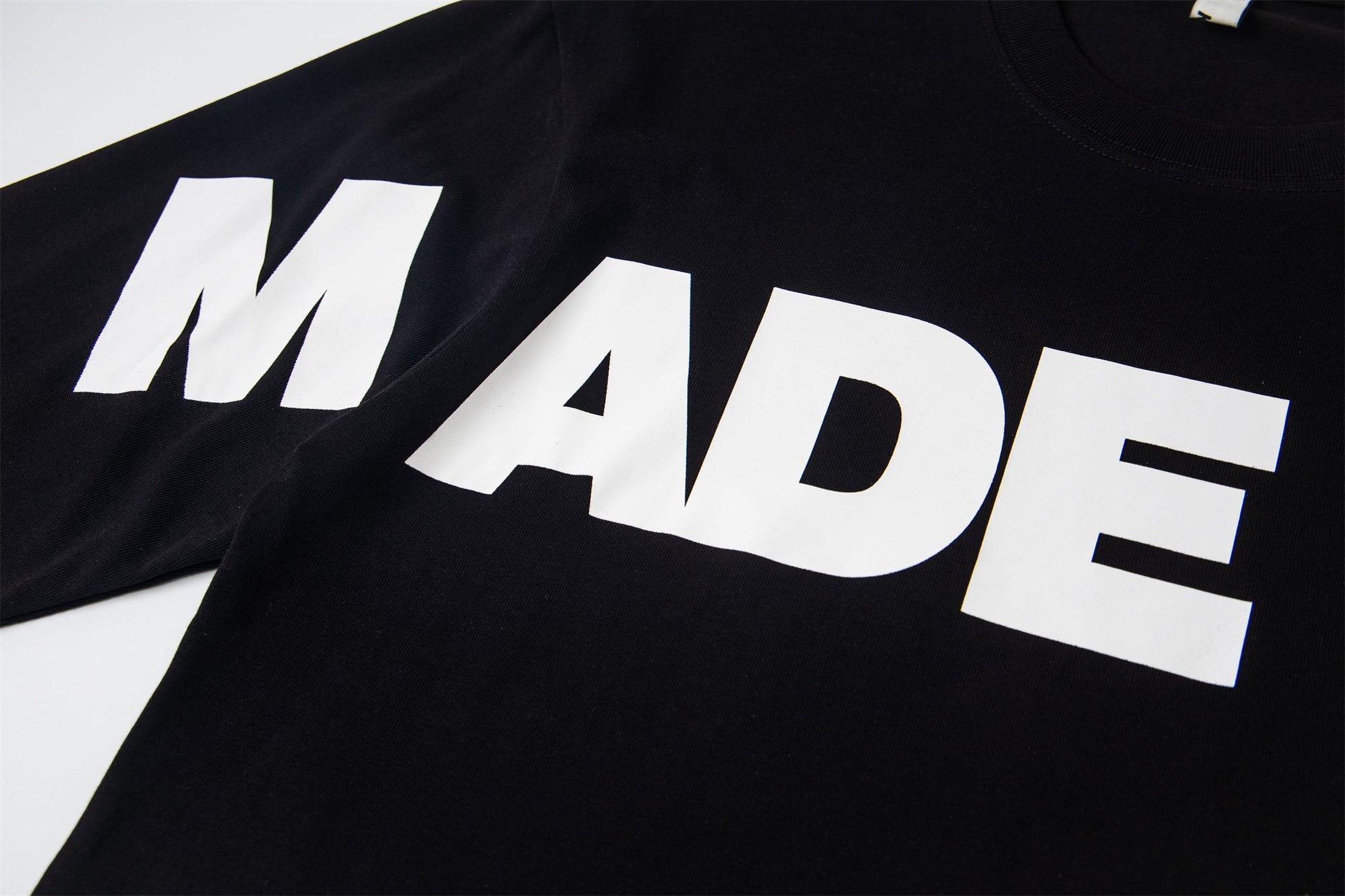 Oversized Big Letters | Casual Sweatshirt - Luxuryurbanwear