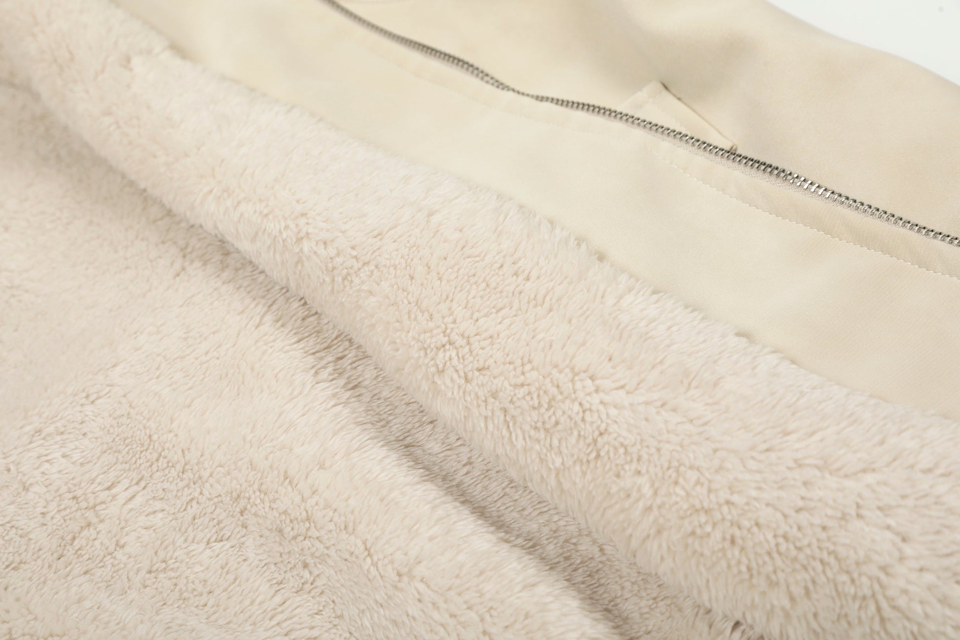 Woolly Duo | Cozy Sheep Knit Sweater - Luxuryurbanwear