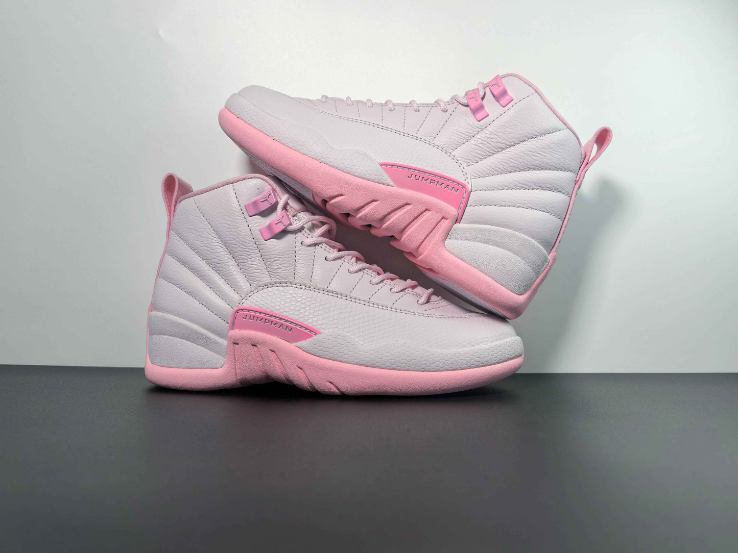 Air Jordan 12 “Pearl Pink 510815-600