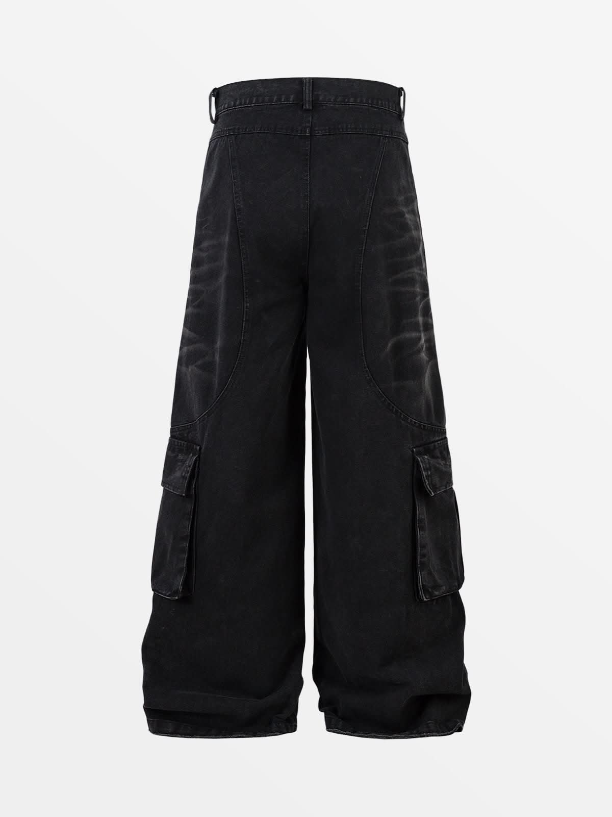 Denim Pant Valodra