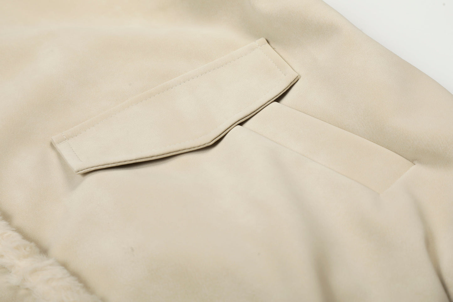 Woolly Duo | Cozy Sheep Knit Sweater - Luxuryurbanwear