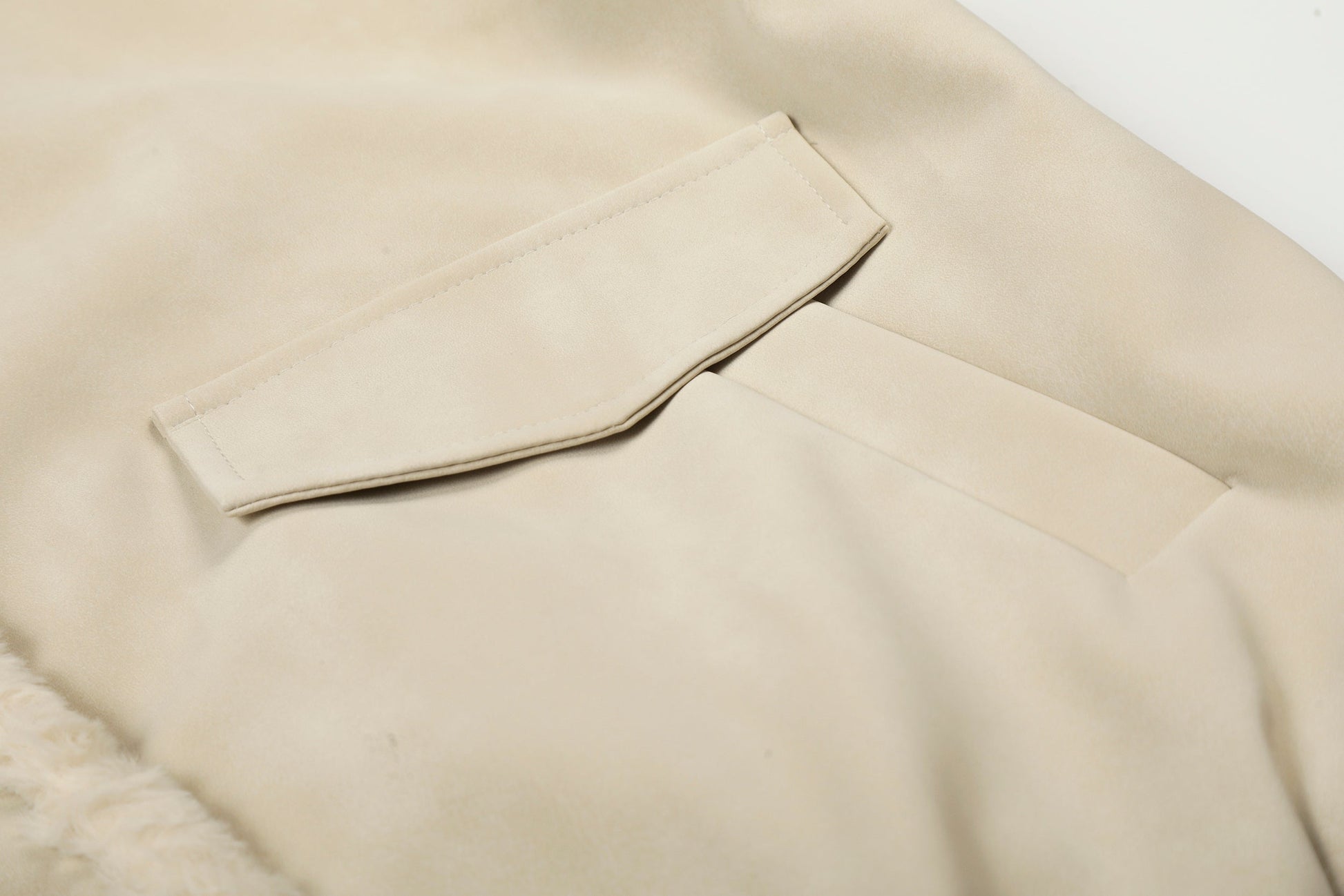 Woolly Duo | Cozy Sheep Knit Sweater - Luxuryurbanwear