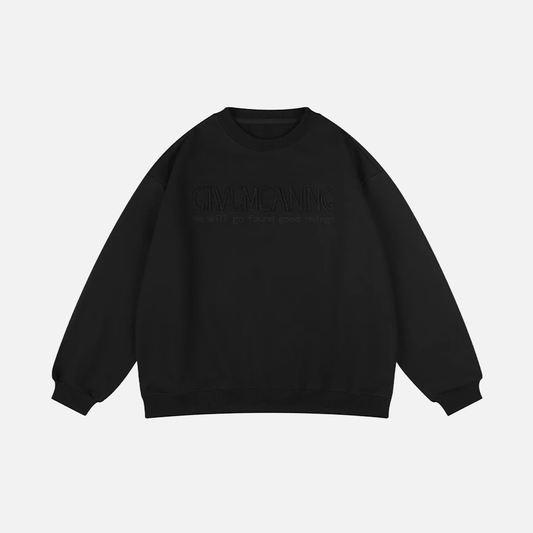 Sweat High Quality