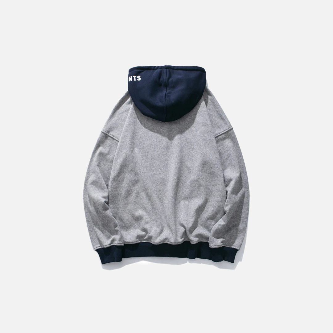 Stylish New Autumn Long Sleeve Sport Hoodie - Luxuryurbanwear