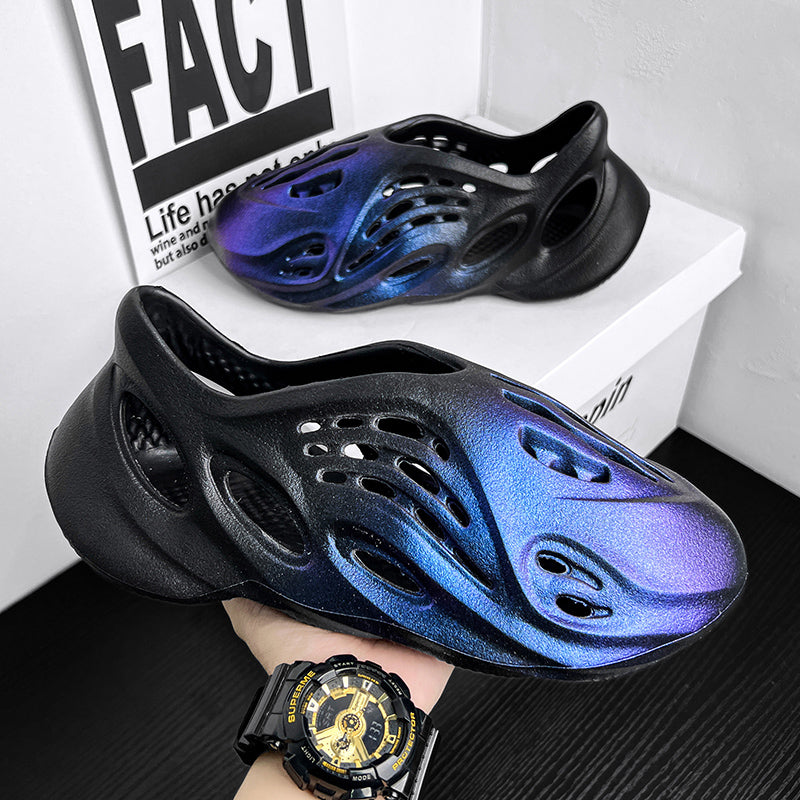 Centurion Stride' T84 Foam Runners - Luxuryurbanwear