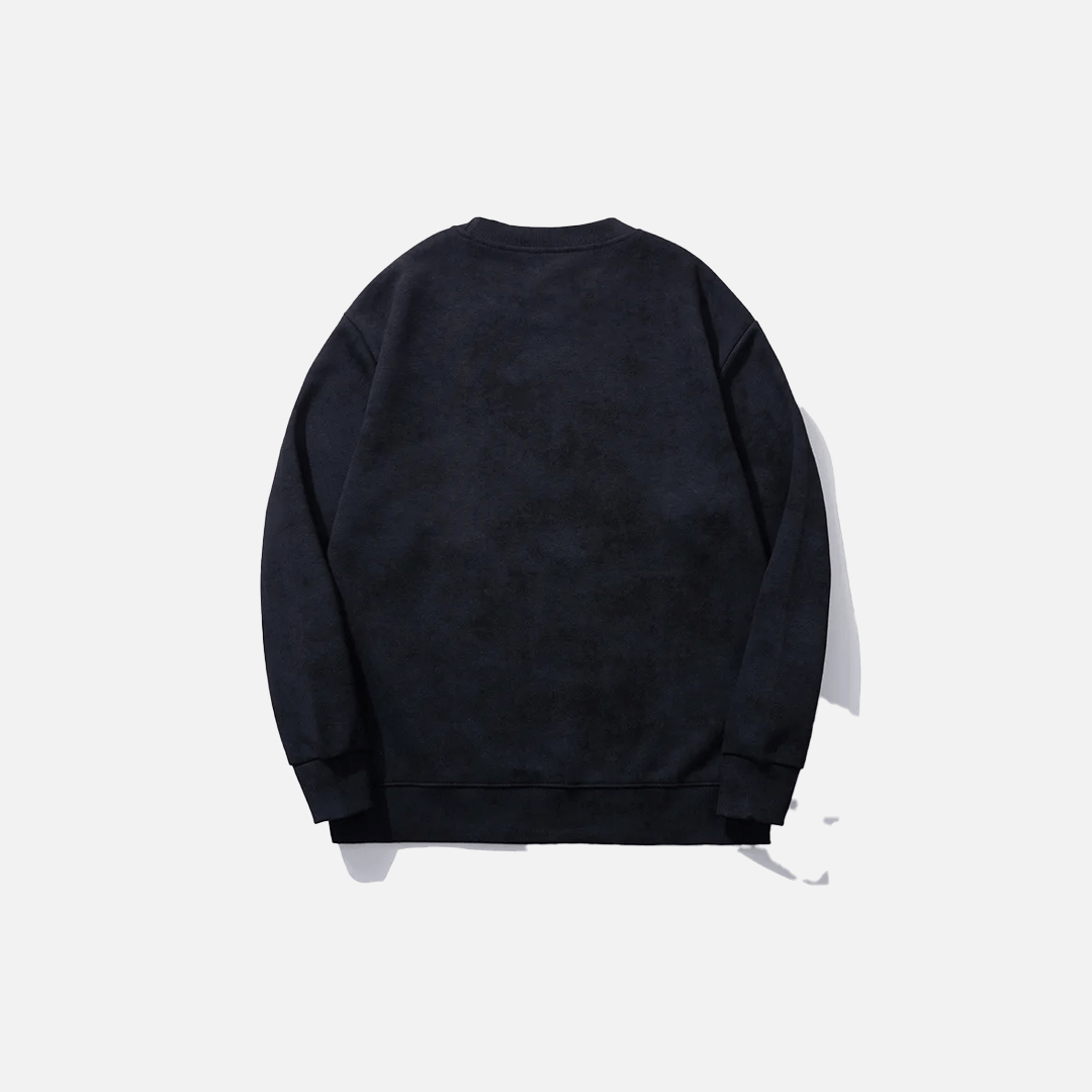 Sweat Chinese Character