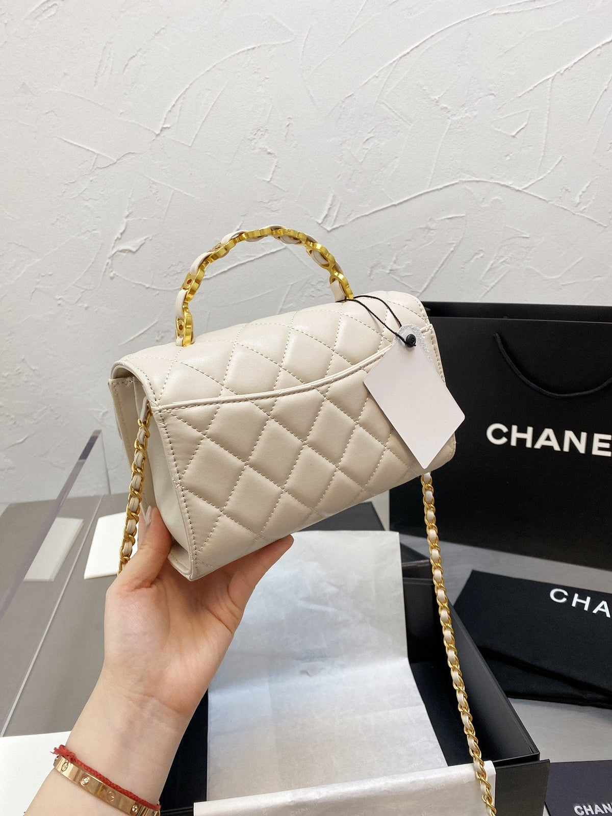 LW - Luxury Handbags CHL 127 - sneakerlandnet