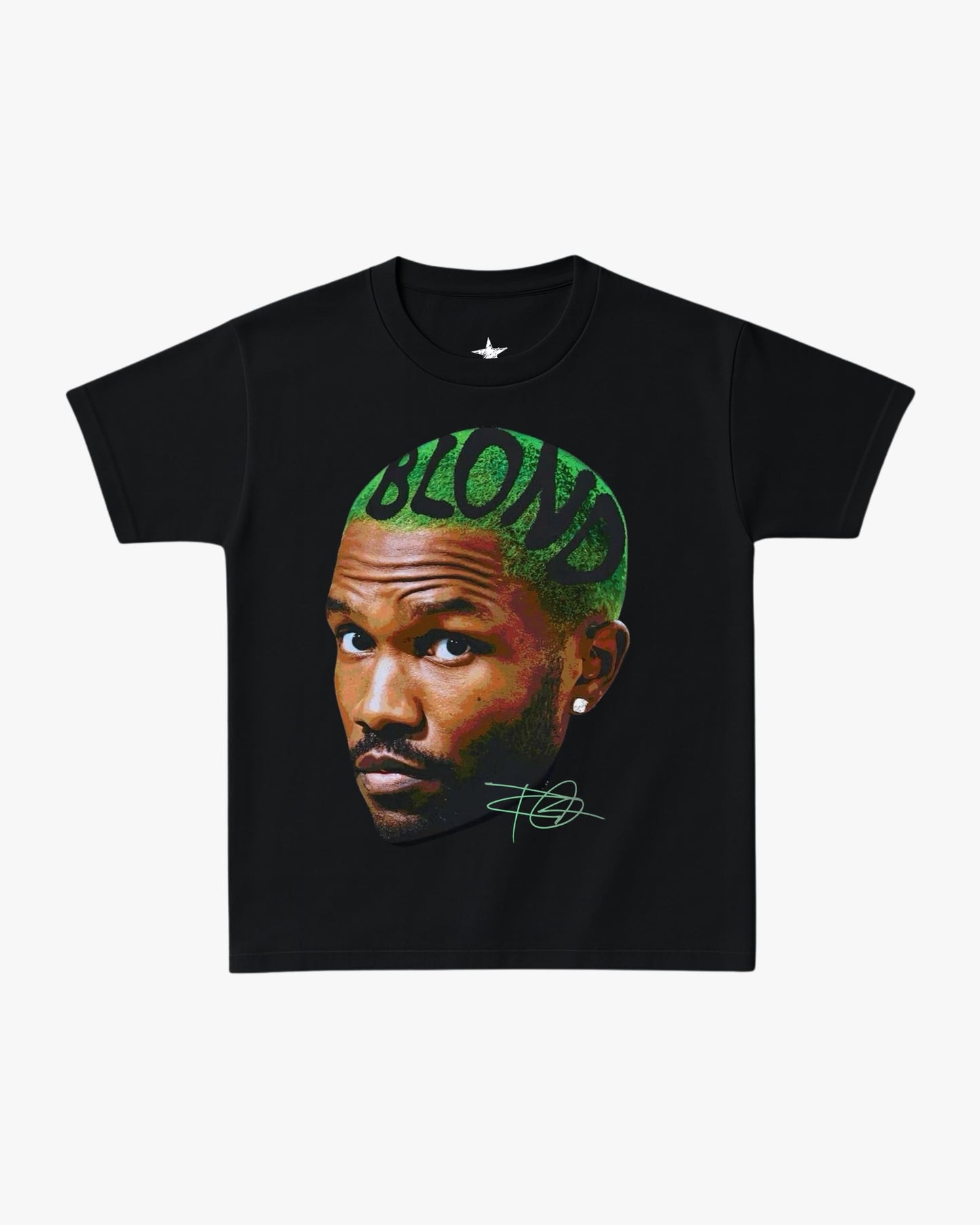 T-Shirt Crazy Frank