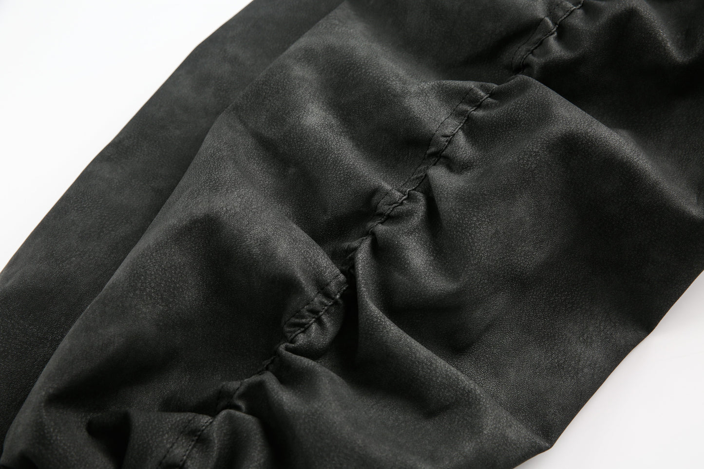 Techwear Style | Layered Hooded Bomber Jacket - Luxuryurbanwear