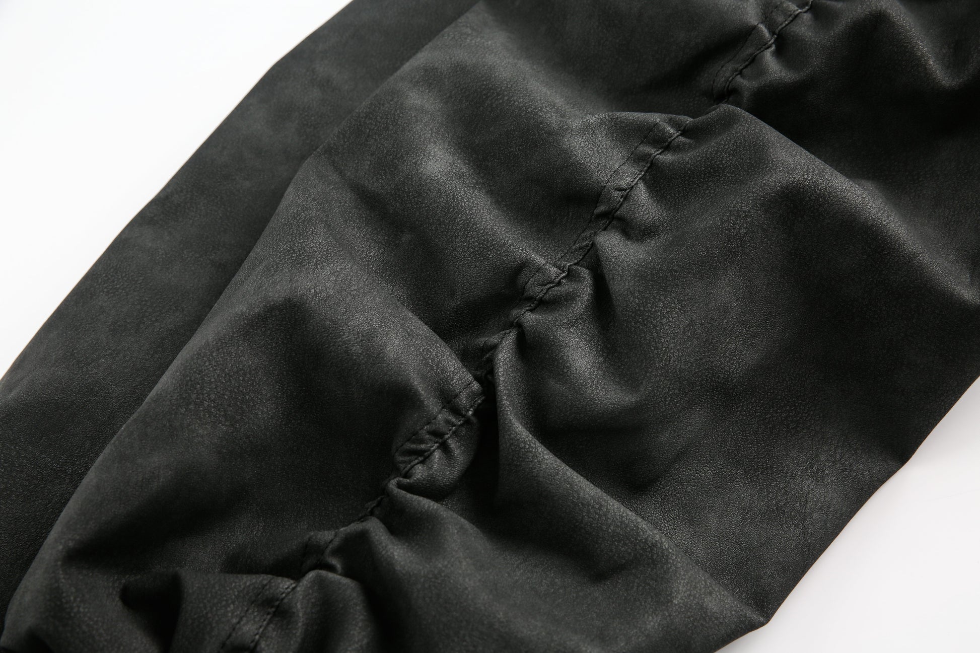 Techwear Style | Layered Hooded Bomber Jacket - Luxuryurbanwear