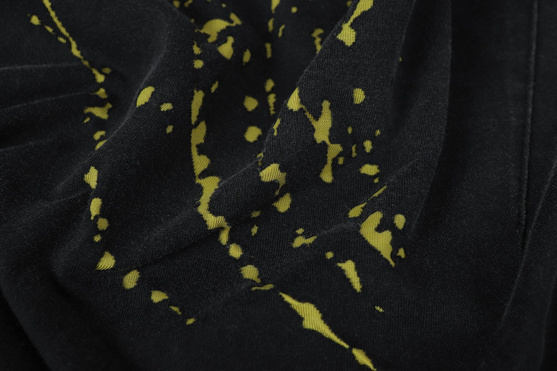 Street Abstract Graffiti | Gradient Sweatshirt - Luxuryurbanwear