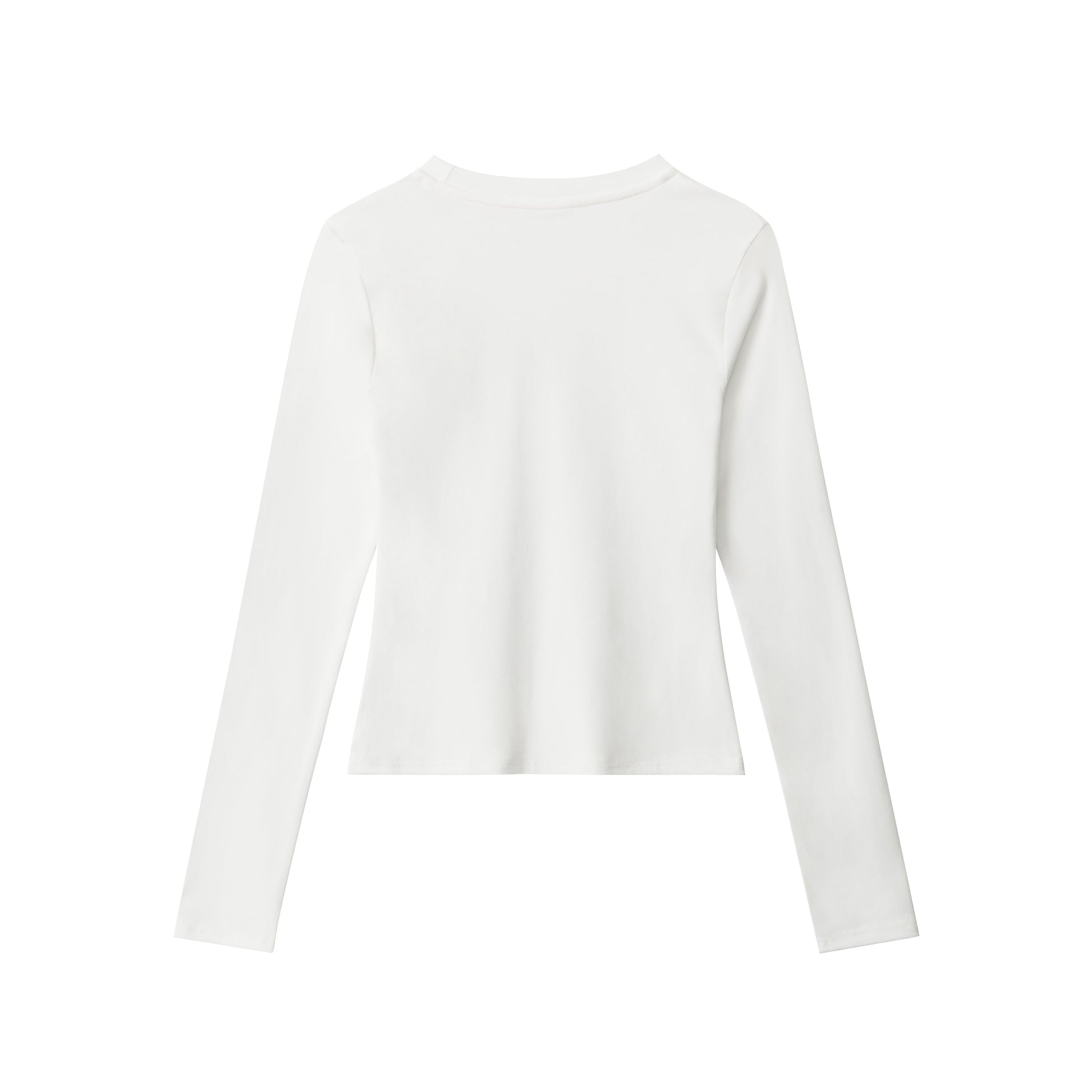 COZY KISS | Duo Graphic Bear Print Tops - Luxuryurbanwear