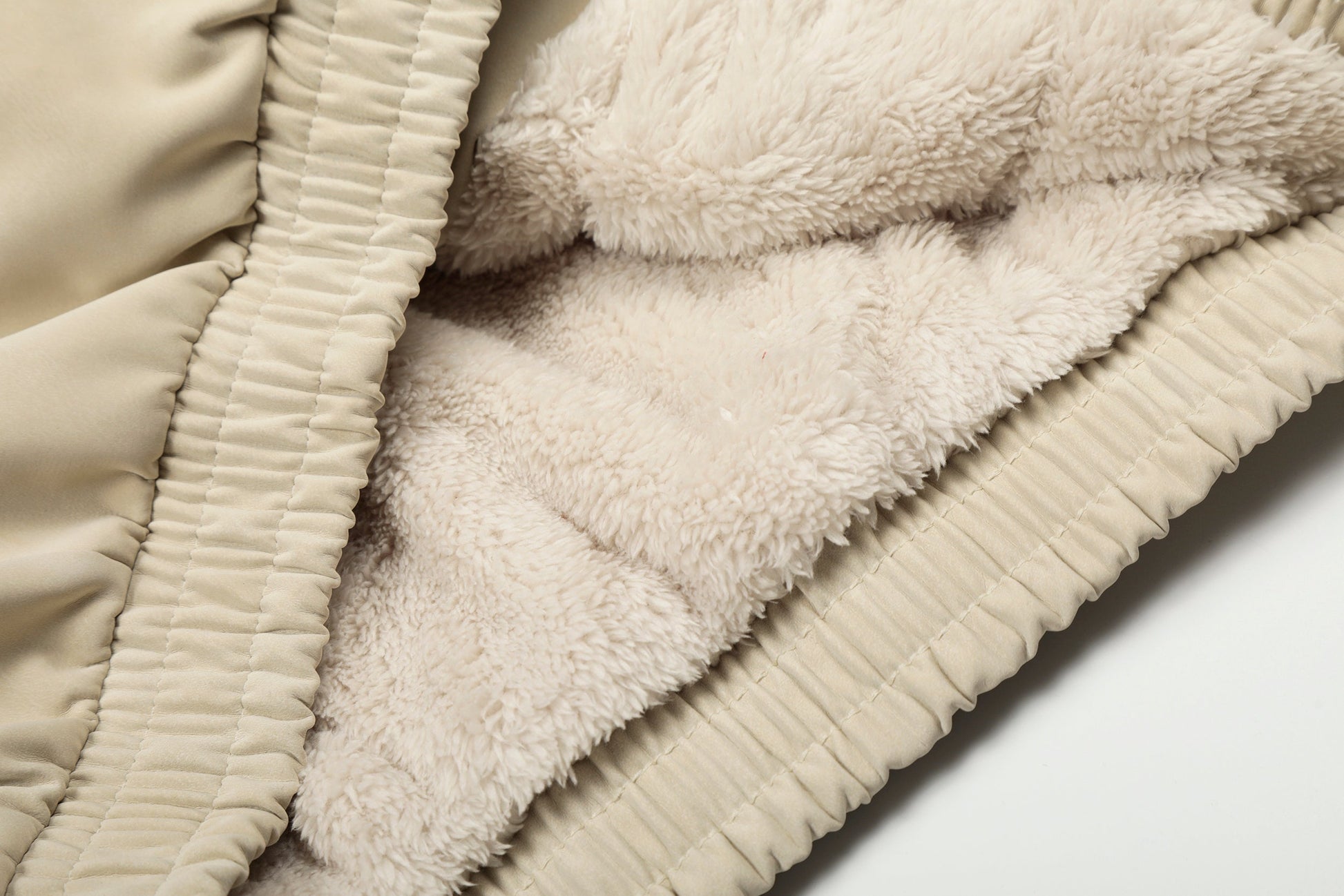 Woolly Duo | Cozy Sheep Knit Sweater - Luxuryurbanwear