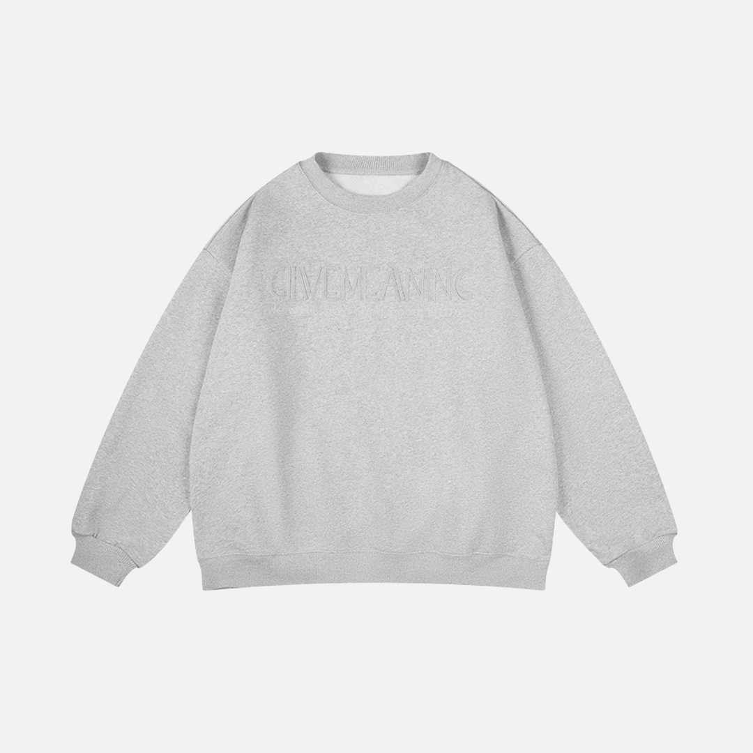Sweat High Quality