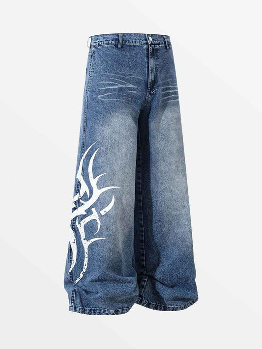 Denim Pant Toryn
