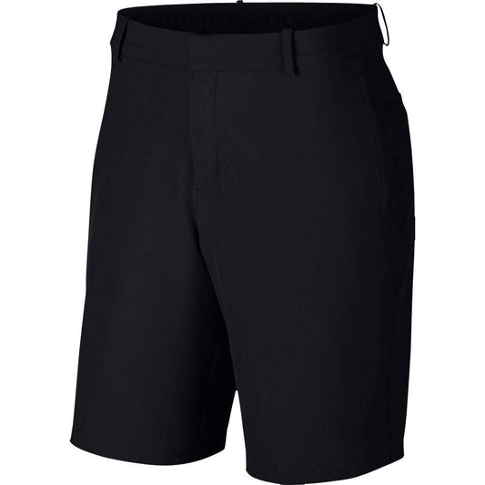 NIKE Mens Flex Short Hybrid Black/Black 28