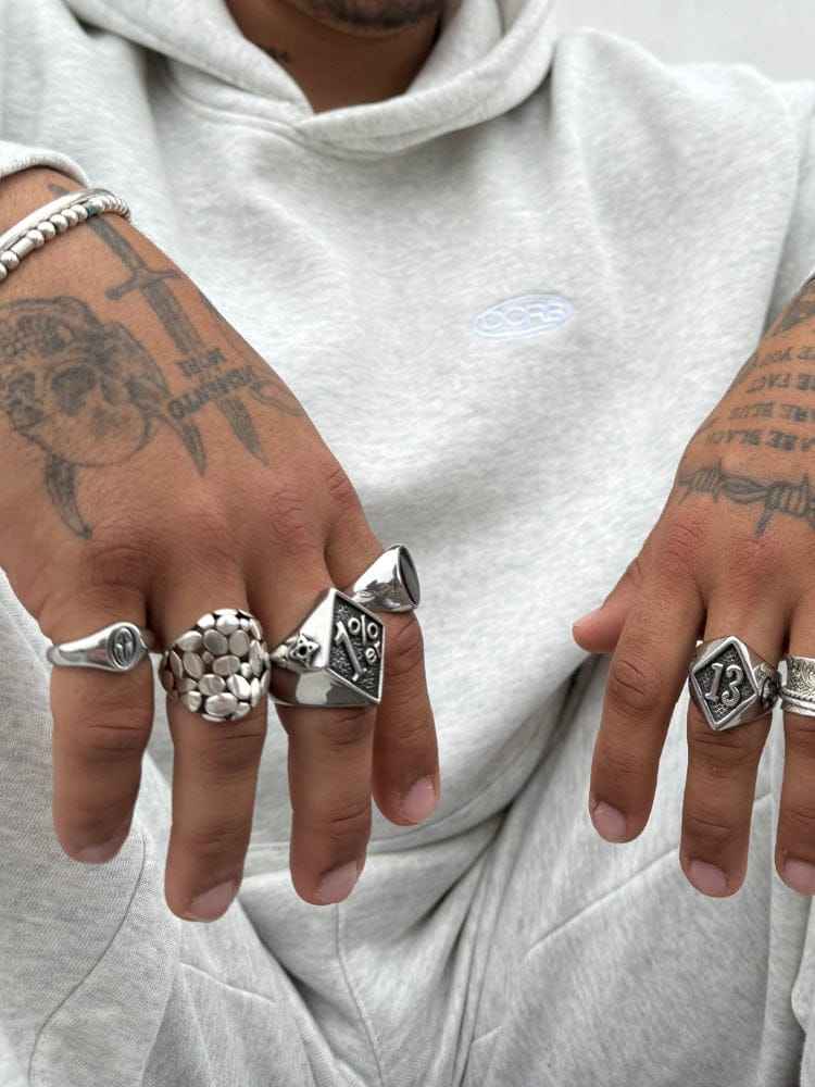 Bague Argena