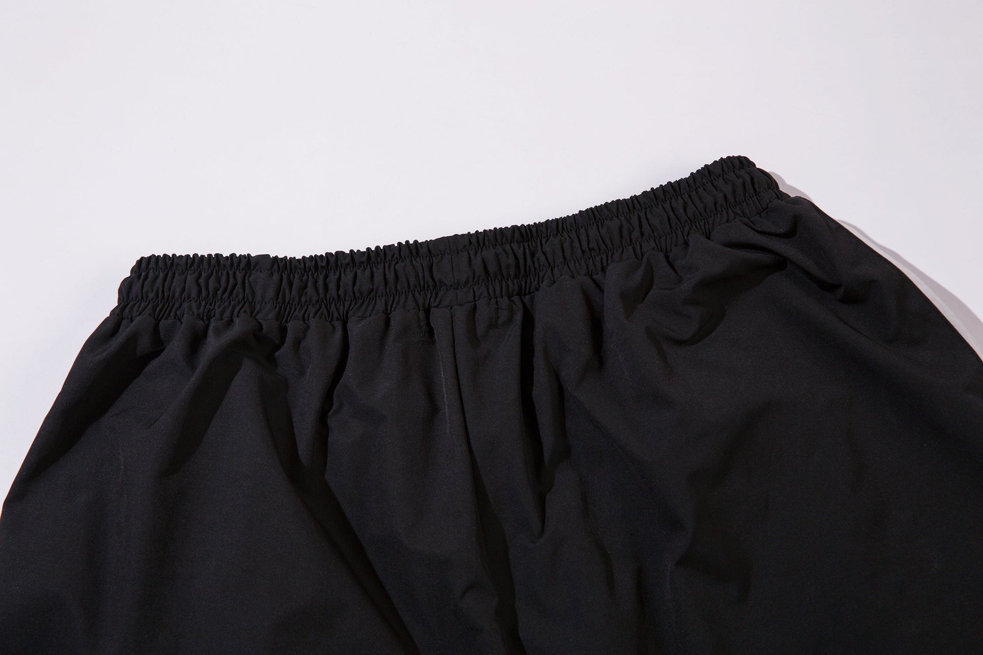 Colorblock Track Pants - Lightweight Streetwear Bottoms | LuxuryUrbanwear - Luxuryurbanwear