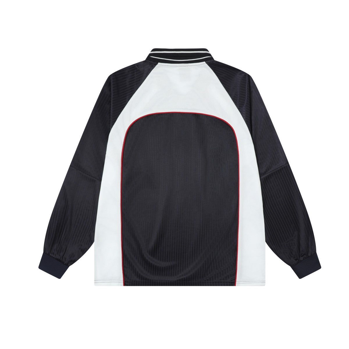 Classic Soccer Jersey | Retro Sweatshirt - Luxuryurbanwear