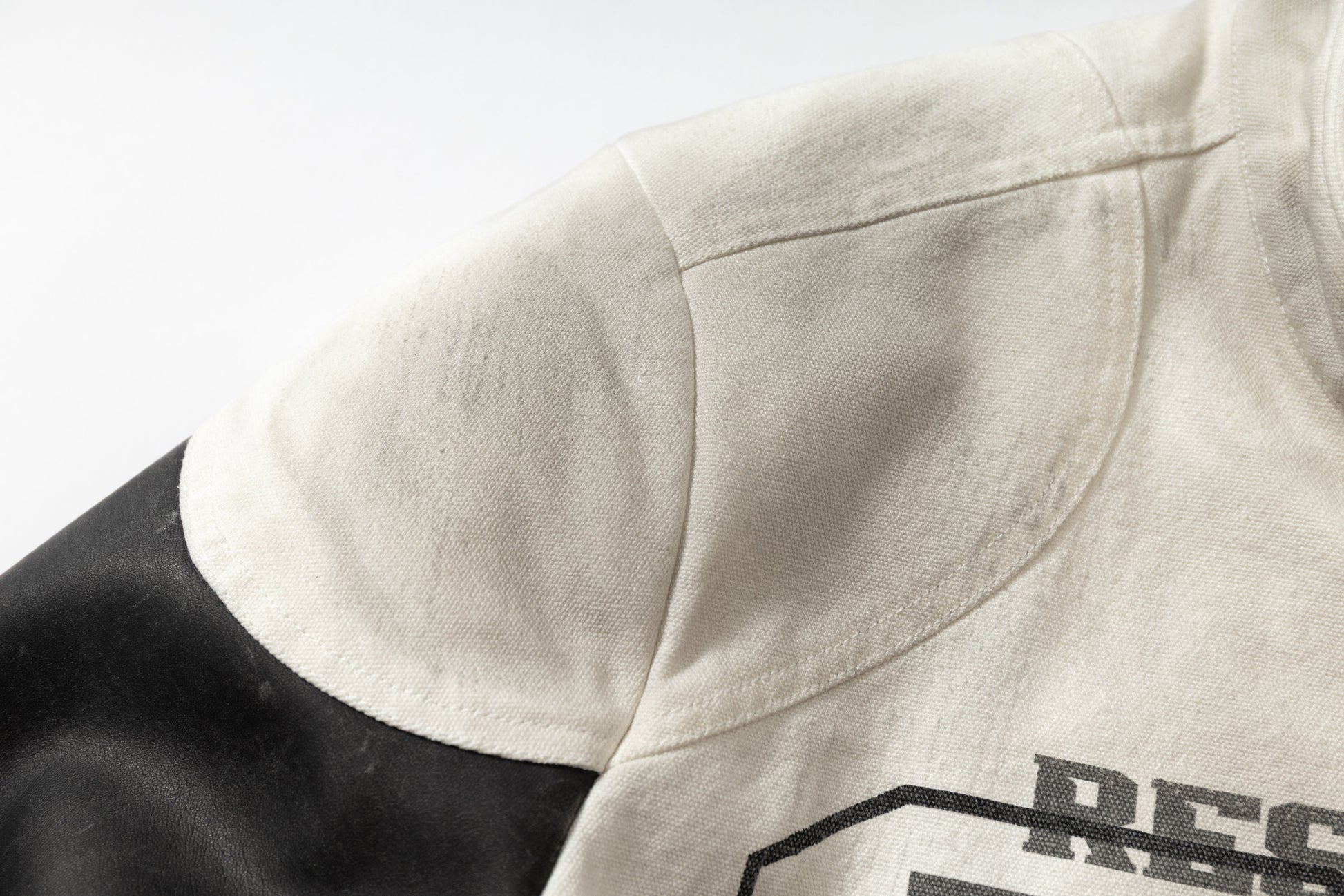 Retro Skull Punk | Motorcycle Jacket - Luxuryurbanwear