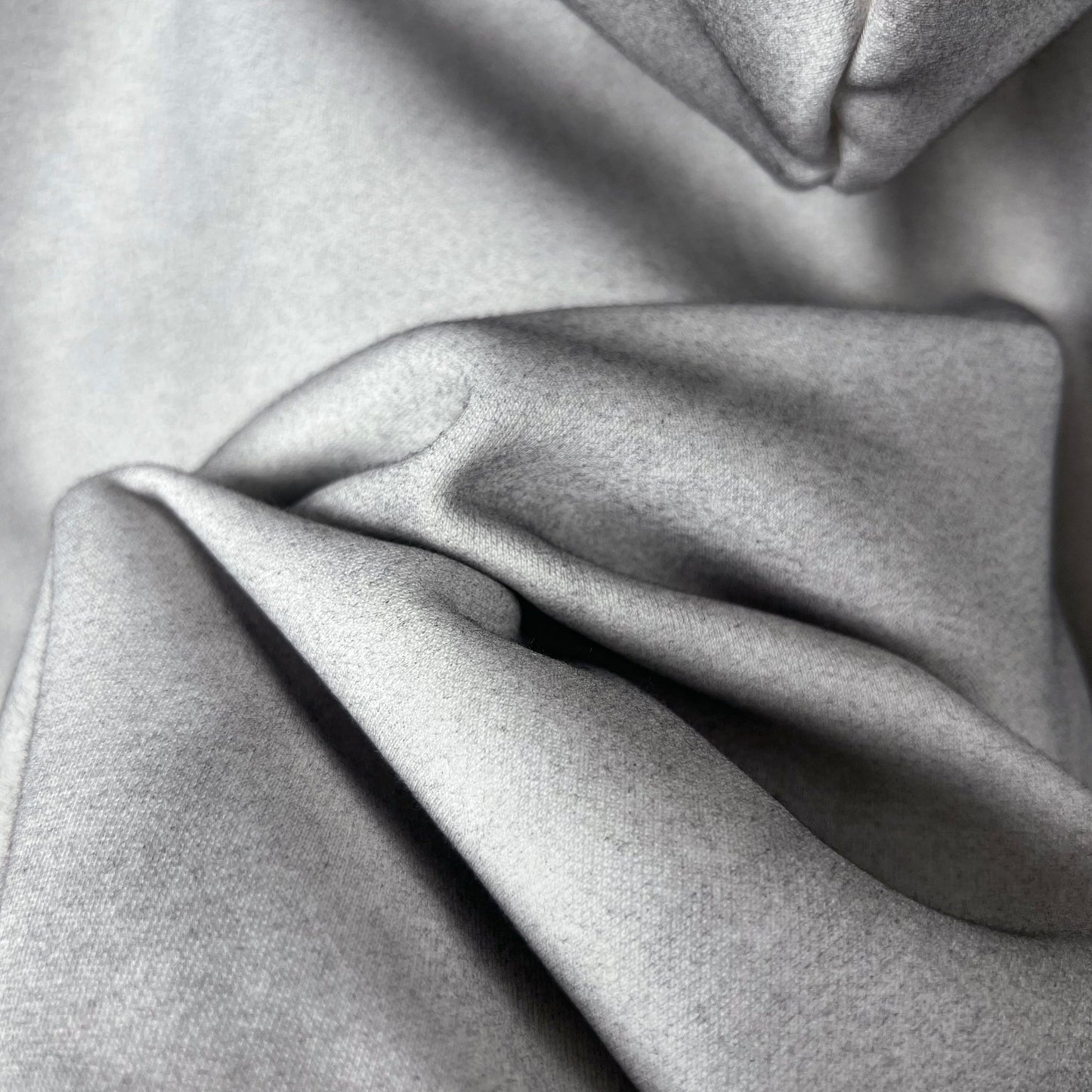 Frosted Camo Sleeve | Oversized Hoodie - Luxuryurbanwear