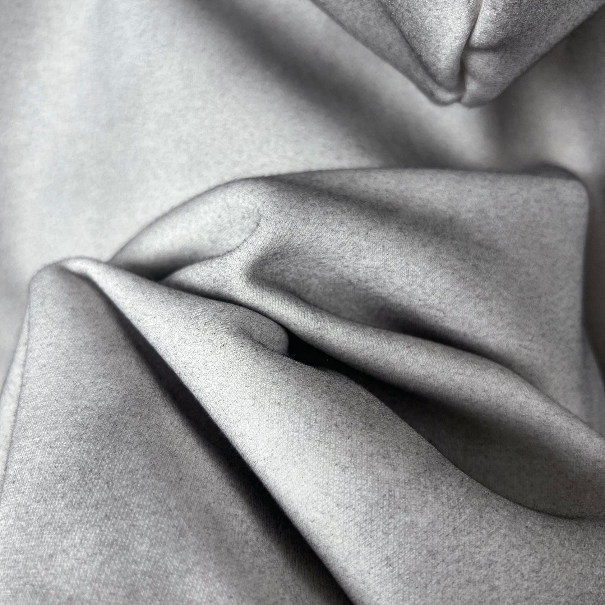 Frosted Camo Sleeve | Oversized Hoodie - Luxuryurbanwear
