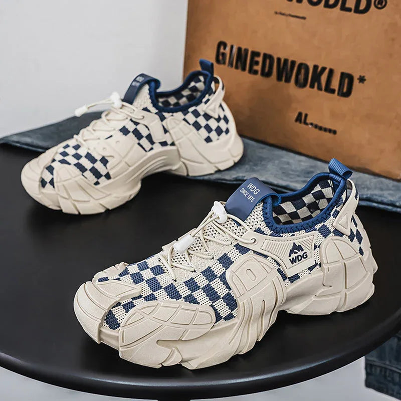 Streetline Pro T84 Sneakers - Luxuryurbanwear