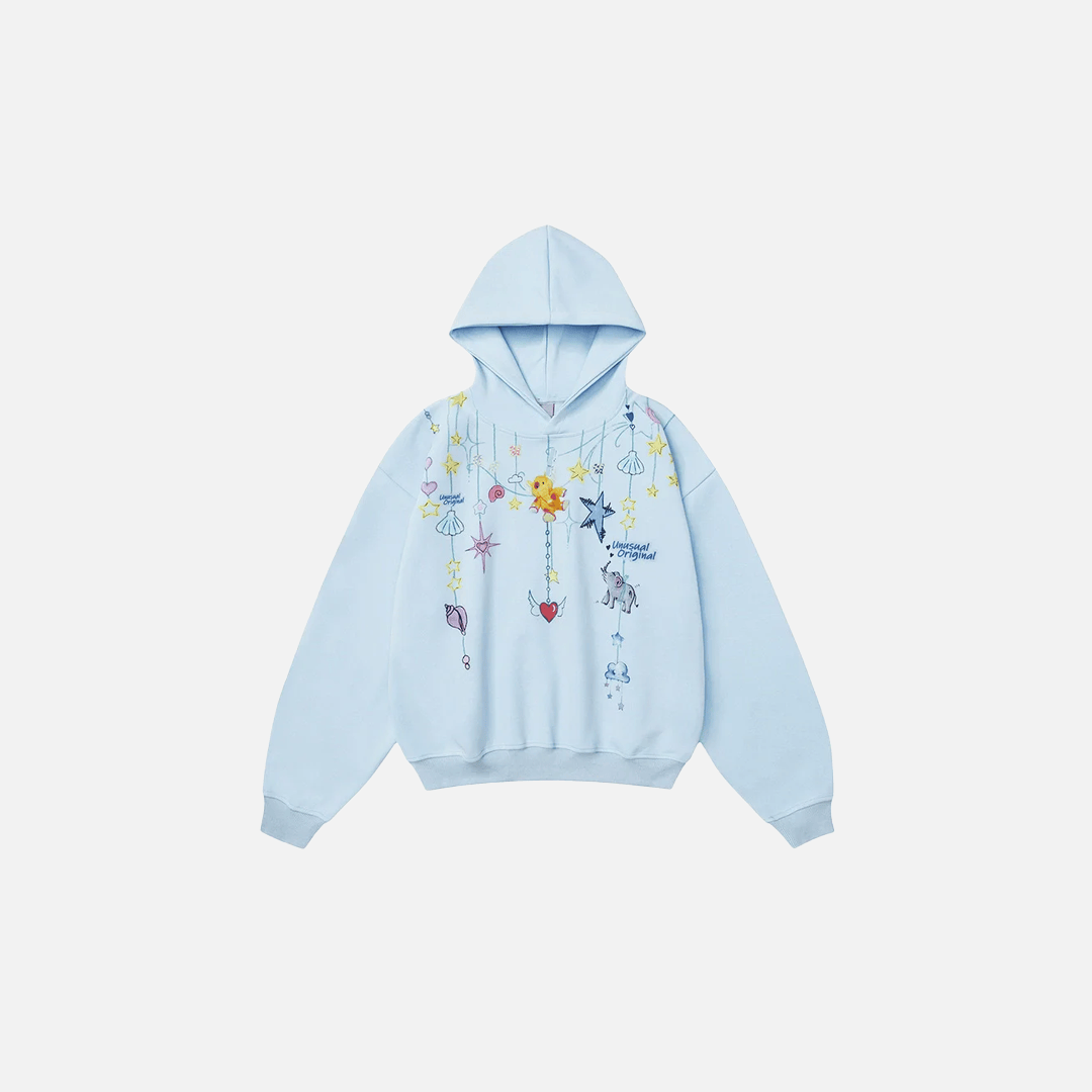Hoodie Sweet