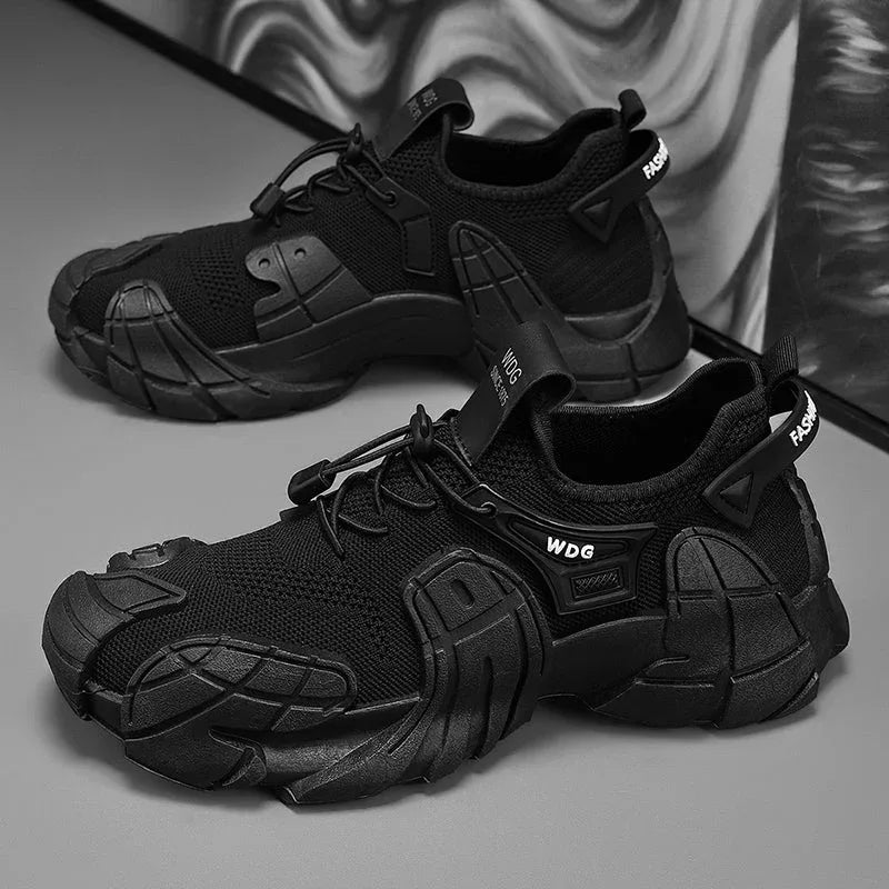 Prime Axis T84 Sneakers - Luxuryurbanwear